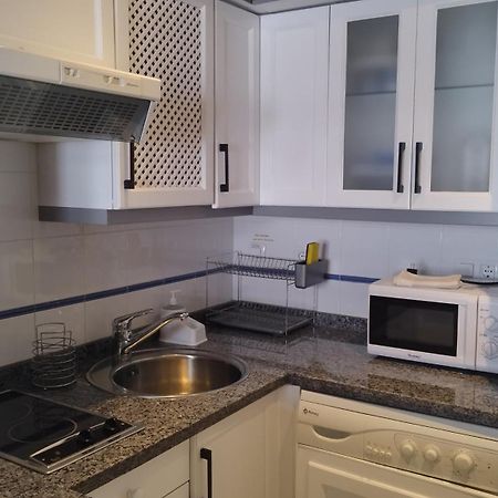 Suite Center San Lorenzo 35 Seville Luaran gambar