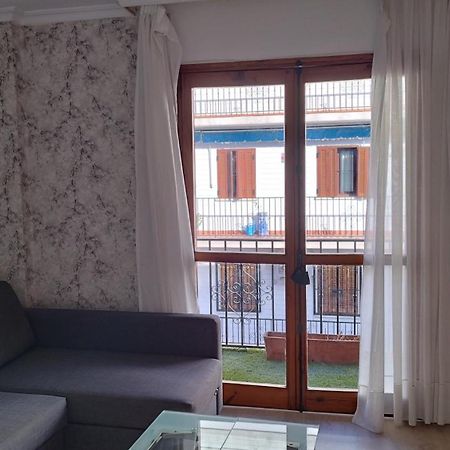 Suite Center San Lorenzo 35 Seville Luaran gambar
