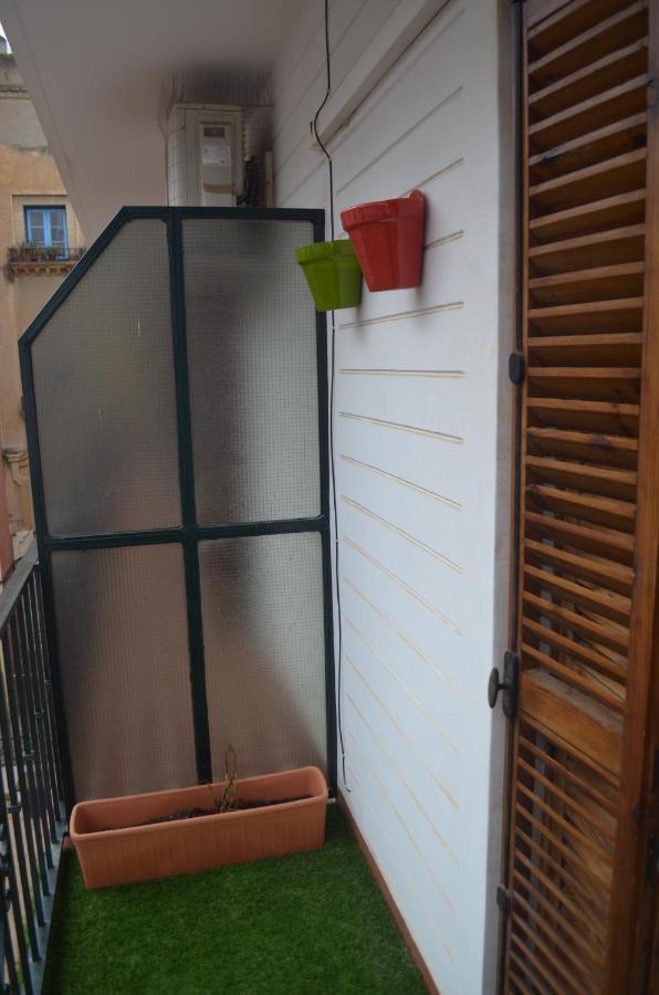 Suite Center San Lorenzo 35 Seville Luaran gambar