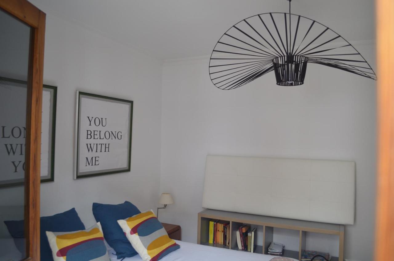 Suite Center San Lorenzo 35 Seville Luaran gambar