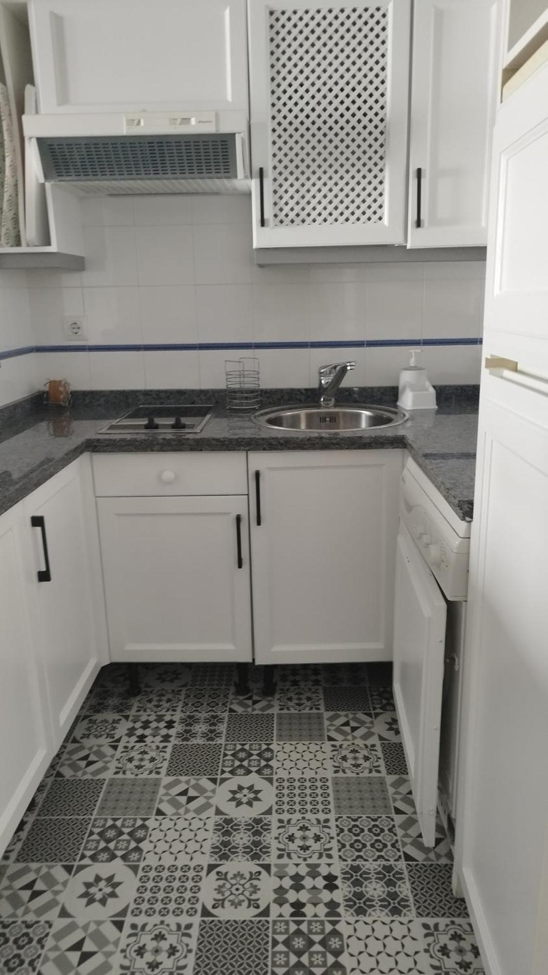 Suite Center San Lorenzo 35 Seville Luaran gambar