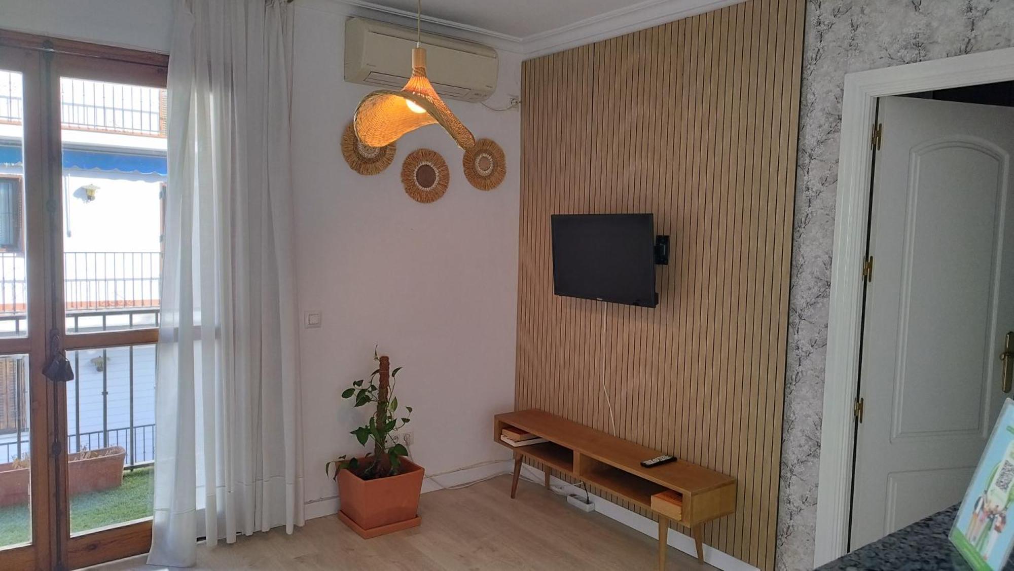 Suite Center San Lorenzo 35 Seville Luaran gambar