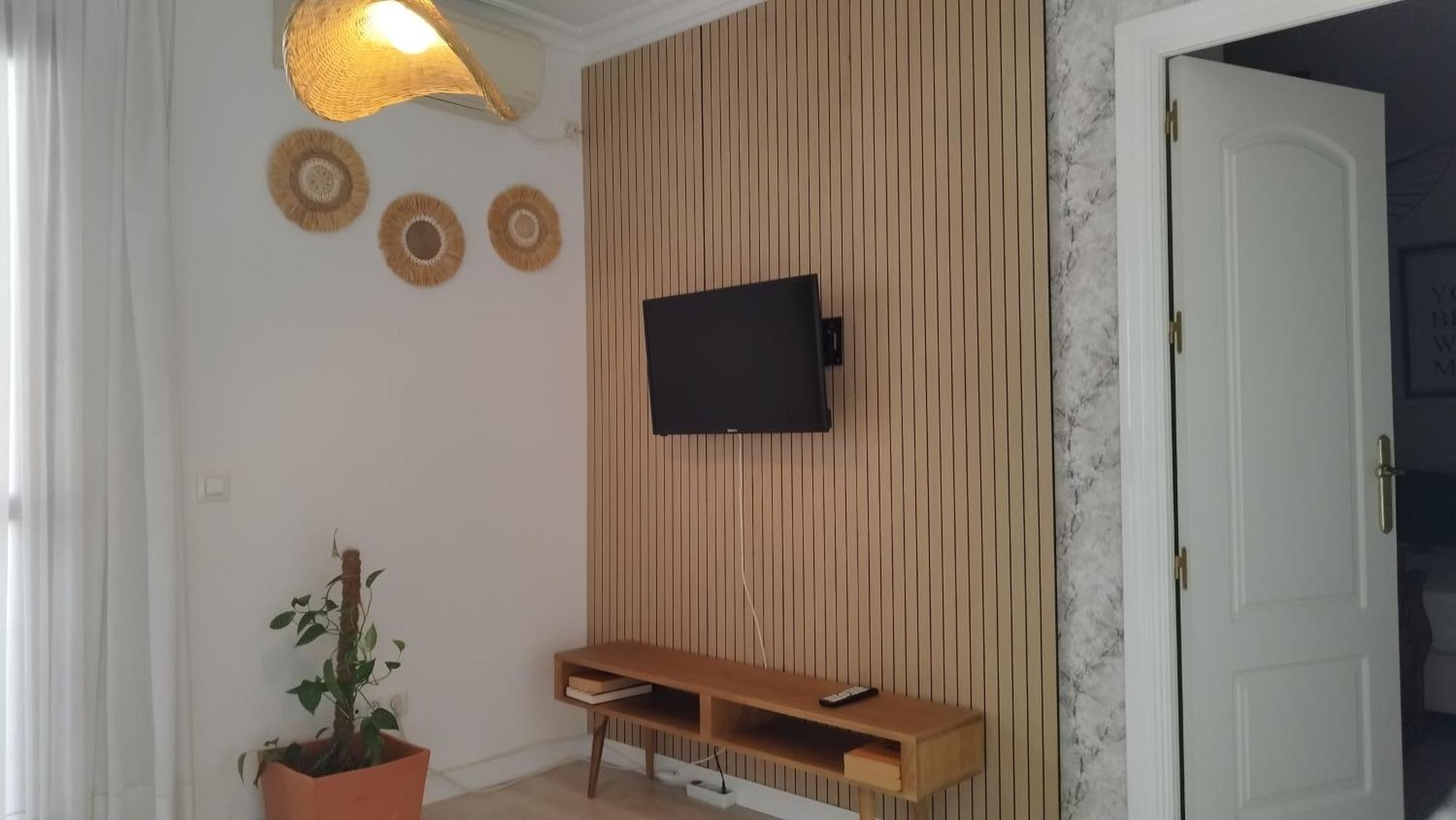 Suite Center San Lorenzo 35 Seville Luaran gambar