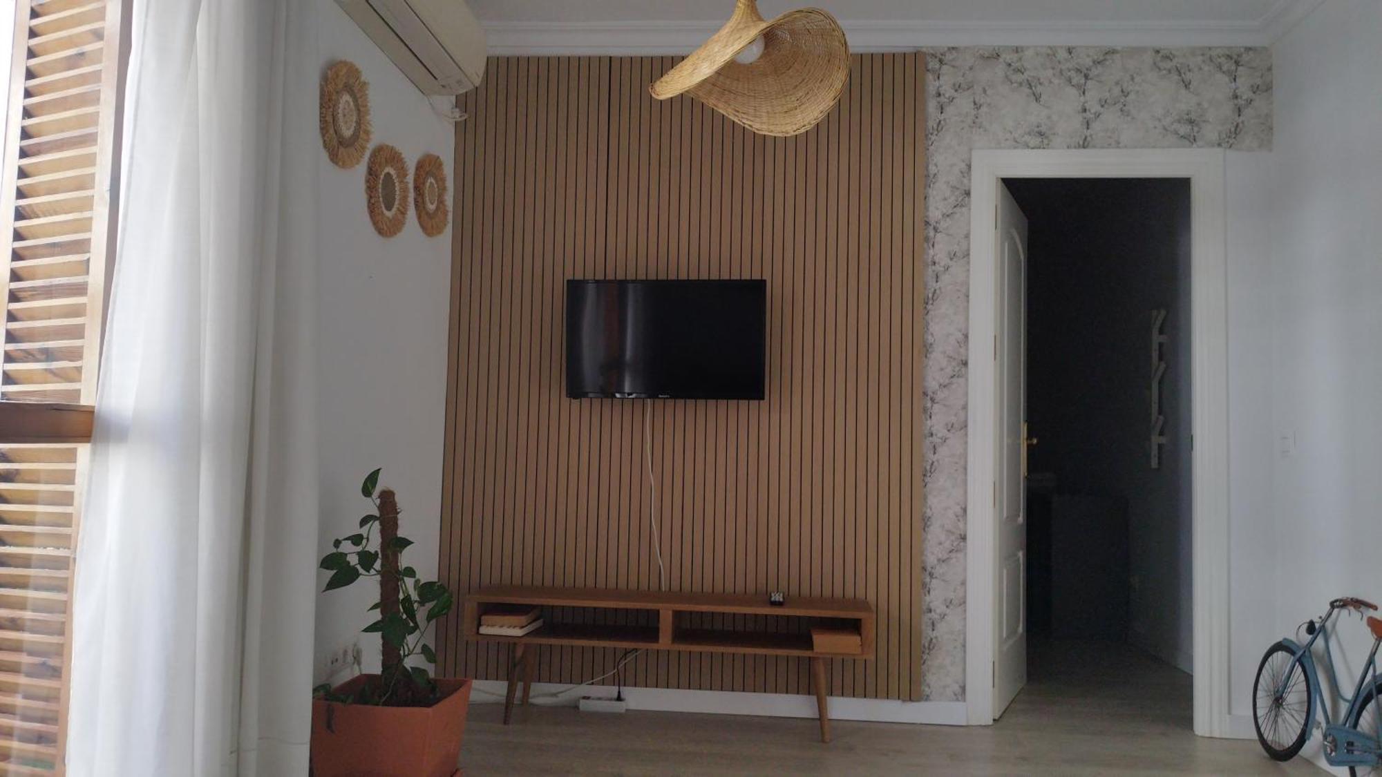Suite Center San Lorenzo 35 Seville Luaran gambar