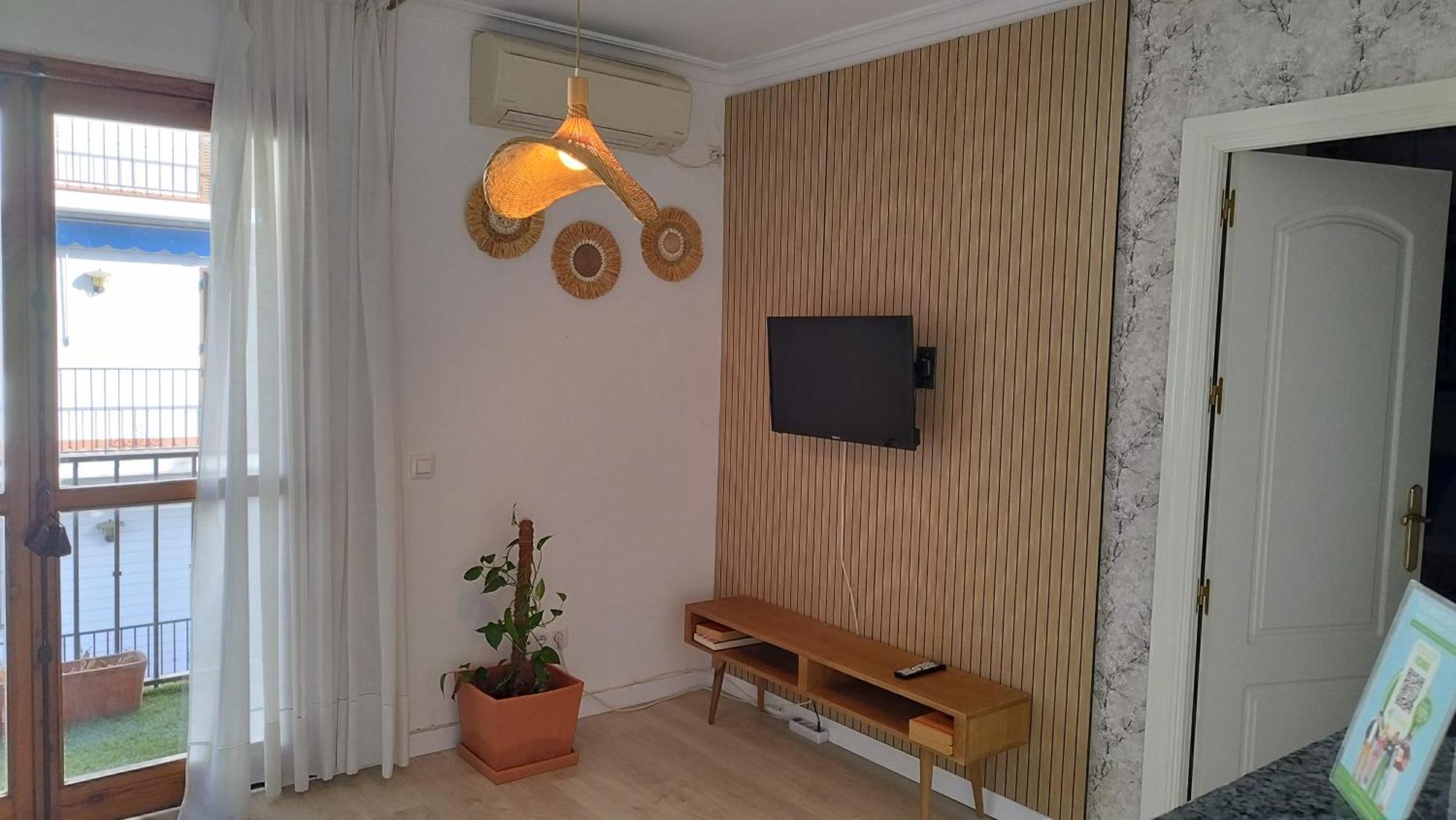 Suite Center San Lorenzo 35 Seville Luaran gambar