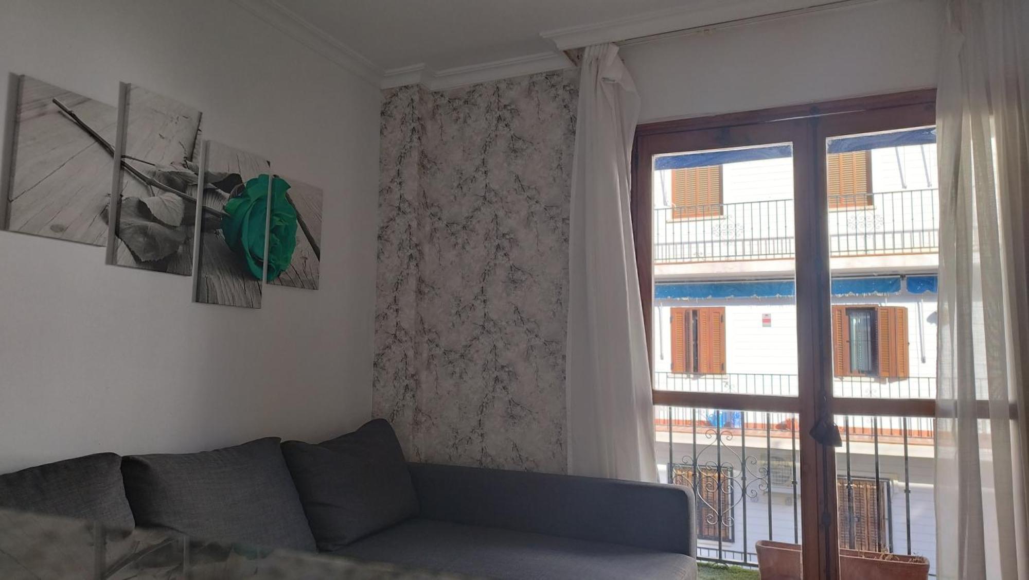 Suite Center San Lorenzo 35 Seville Luaran gambar