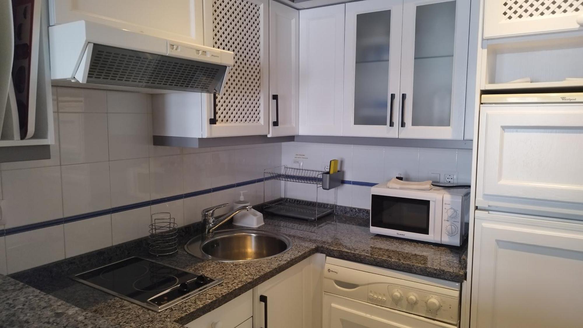 Suite Center San Lorenzo 35 Seville Luaran gambar