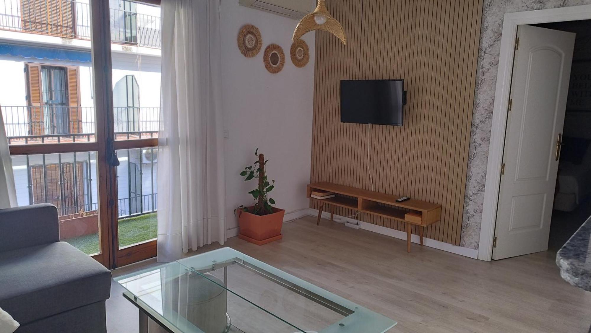 Suite Center San Lorenzo 35 Seville Luaran gambar