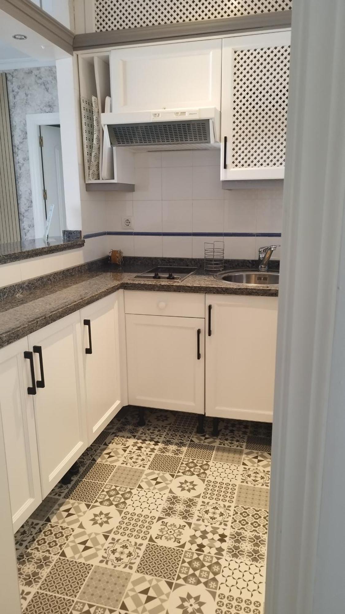 Suite Center San Lorenzo 35 Seville Luaran gambar