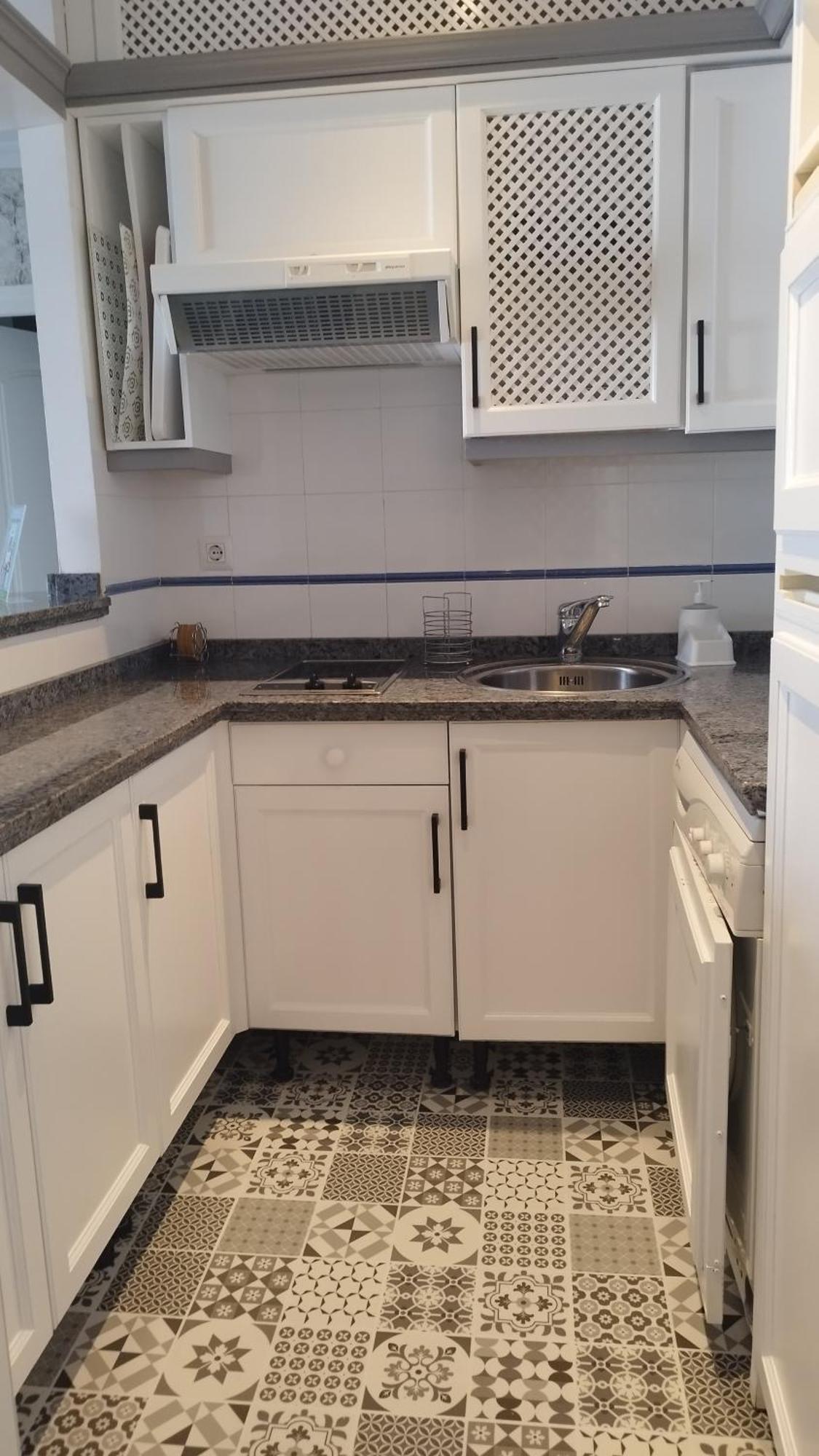 Suite Center San Lorenzo 35 Seville Luaran gambar