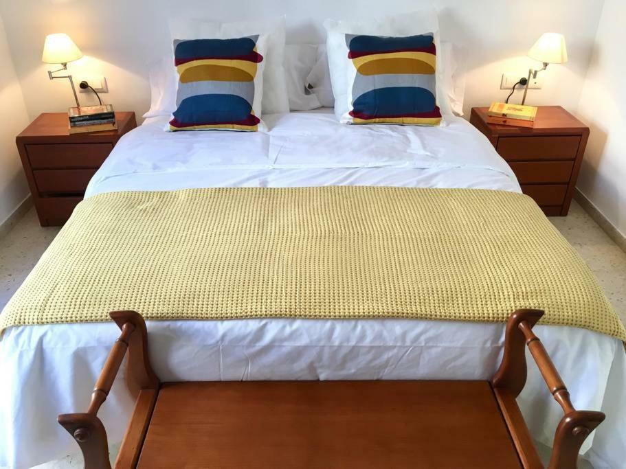 Suite Center San Lorenzo 35 Seville Luaran gambar