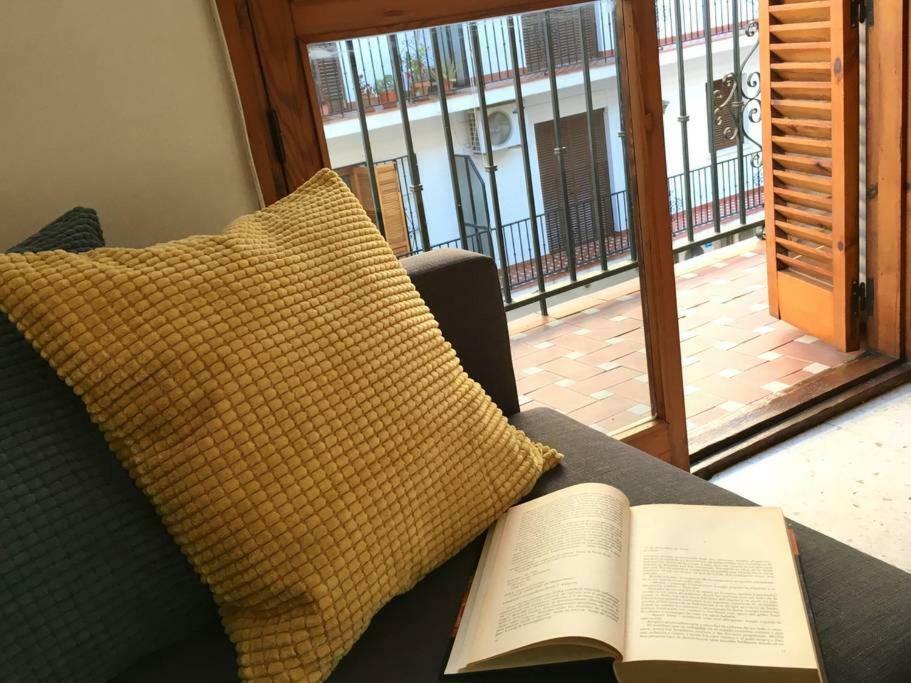 Suite Center San Lorenzo 35 Seville Luaran gambar