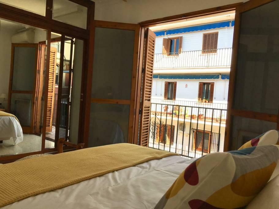 Suite Center San Lorenzo 35 Seville Luaran gambar
