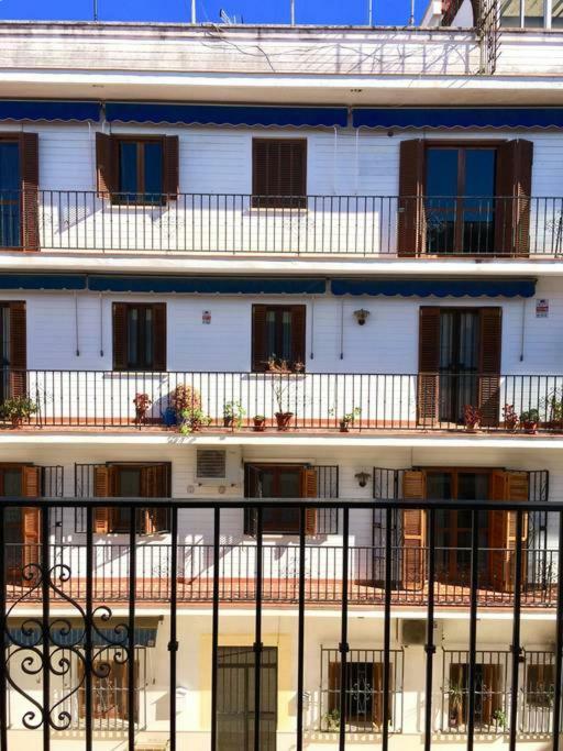 Suite Center San Lorenzo 35 Seville Luaran gambar